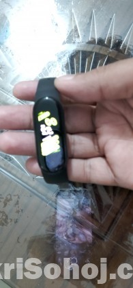 Xiaomi smart band 5 ( Global)